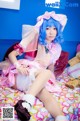 Cosplay Maropapi - Analpornostar Gallery Filipina P10 No.6549f9 Image No. 5