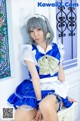 Cosplay Maropapi - Analpornostar Gallery Filipina P9 No.413927 Image No. 7