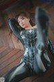 Koby 코비, [DJAWA] The Curvy Spider Girl P33 No.cb93a7 Image No. 31