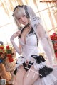 Coser@水淼aqua Vol.093: 可畏 (133 photos) P46 No.ab5a9c