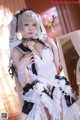 Coser@水淼aqua Vol.093: 可畏 (133 photos) P48 No.dd566d