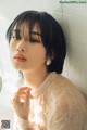 Yumi Kawai 河合優実, ヤンマガWeb グラから見るか？エモから見るか？ P3 No.287eb7 Image No. 15