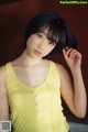 Yumi Kawai 河合優実, ヤンマガWeb グラから見るか？エモから見るか？ P7 No.cb967b Image No. 7