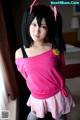 Cosplayer Shirouto Satsuei - Everything Bbw Mom P4 No.3bf835