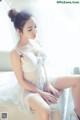 XIUREN No.849: Model Li Zi Xi (李梓 熙) (43 photos) P17 No.20e51d Image No. 53