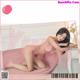 SAINT Photolife - Yuna (유나): Vol.43 Baby Pink (61 photos) P29 No.8f4aa3 Image No. 63