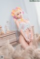 蠢沫沫 Cosplay 赫葵特 P20 No.aa3f10