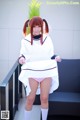 Cosplay Ayane - Pothos Nacked Expose P12 No.5ffec4 Image No. 1