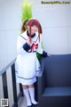 Cosplay Ayane - Pothos Nacked Expose P1 No.0a22f2 Image No. 23