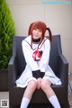 Cosplay Ayane - Pothos Nacked Expose