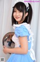 Maria Wakatsuki - Vedio Pornbomby Desnuda P9 No.ebbc3c Image No. 7