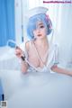 Coser@桜井宁宁 Vol.055: (108 photos) P53 No.9a9274 Image No. 125