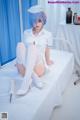 Coser@桜井宁宁 Vol.055: (108 photos) P18 No.74e3bb Image No. 181