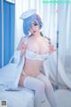 Coser@桜井宁宁 Vol.055: (108 photos) P72 No.a1f590 Image No. 95