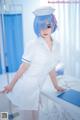 Coser@桜井宁宁 Vol.055: (108 photos) P25 No.fa346d Image No. 167