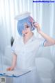 Coser@桜井宁宁 Vol.055: (108 photos) P3 No.1b9896 Image No. 211