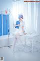 Coser@桜井宁宁 Vol.055: (108 photos) P11 No.3708b5 Image No. 195