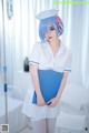 Coser@桜井宁宁 Vol.055: (108 photos) P26 No.df696a Image No. 165