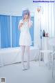 Coser@桜井宁宁 Vol.055: (108 photos) P29 No.ea5ea3 Image No. 35