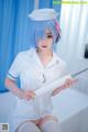 Coser@桜井宁宁 Vol.055: (108 photos) P4 No.9b9b1f Image No. 209