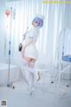 Coser@桜井宁宁 Vol.055: (108 photos) P30 No.4bf8b1 Image No. 159