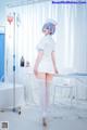 Coser@桜井宁宁 Vol.055: (108 photos) P2 No.0bf266 Image No. 213