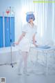 Coser@桜井宁宁 Vol.055: (108 photos) P12 No.5605bb Image No. 193