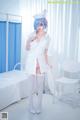 Coser@桜井宁宁 Vol.055: (108 photos) P17 No.cbef7a Image No. 37