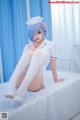 Coser@桜井宁宁 Vol.055: (108 photos) P37 No.b9b48b Image No. 149