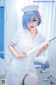 Coser@桜井宁宁 Vol.055: (108 photos) P35 No.a420d5 Image No. 151