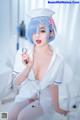 Coser@桜井宁宁 Vol.055: (108 photos) P50 No.21ea25 Image No. 25