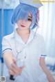 Coser@桜井宁宁 Vol.055: (108 photos) P6 No.36907e Image No. 205