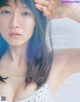 Riho Yoshioka 吉岡里帆, aR アール 2021.04 P5 No.049632 Image No. 21