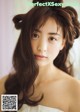 Mizuki Yamamoto 山本美月, Young Magazine 2019 No.29 (ヤングマガジン 2019年29号) P5 No.beb203 Image No. 11