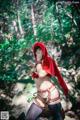 DJAWA Photo - Mimmi (밈미): "Naughty Red Hiring Hood" (125 photos) P30 No.a7a539