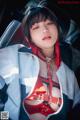 DJAWA Photo - Mimmi (밈미): "Naughty Red Hiring Hood" (125 photos) P125 No.a850ff