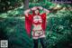 DJAWA Photo - Mimmi (밈미): "Naughty Red Hiring Hood" (125 photos) P13 No.649ee4