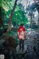 DJAWA Photo - Mimmi (밈미): "Naughty Red Hiring Hood" (125 photos) P61 No.ade47c