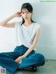 Nanase Nishino 西野七瀬, FLASH 2020.01.07-14 (フラッシュ 2020年1月7-14日号) P5 No.abff75 Image No. 13