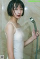 GIRLT No.083: Model 稻田 千 花 (56 photos) P18 No.69c8f8 Image No. 77