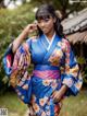 Ava Brooks - Midnight Kimono The Enchanting Seduction of an Ebony Geisha Set.1 20230805 Part 14 P6 No.d3b8a7