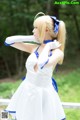 Cosplay Usakichi - Veryfirsttime Photosxxx Hd P8 No.fc9a69 Image No. 9