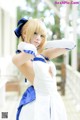 Cosplay Usakichi - Veryfirsttime Photosxxx Hd P3 No.802367 Image No. 19