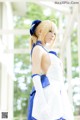 Cosplay Usakichi - Veryfirsttime Photosxxx Hd P12 No.1d5363 Image No. 1