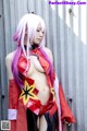 Cosplay Usakichi - Wwwvanessa Titted Amateur P8 No.2d8c23 Image No. 9