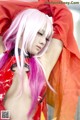 Cosplay Usakichi - Wwwvanessa Titted Amateur P10 No.db2a79 Image No. 5