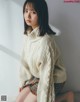 Runa Hayashi 林瑠奈, Rika Sato 佐藤璃果, Ex-Taishu 2022.01 (EX大衆 2022年1月号) P1 No.5926bd