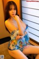 XIUREN No.1319: Model 易 阳 Silvia (46 photos) P16 No.8f61d3 Image No. 53