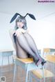 Coser@神楽坂真冬 Vol.006: (150 photos) P22 No.153a7a Image No. 239