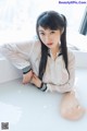 XIUREN No.853: Model Pan Pan Yu Nu (盼盼 玉奴 sunny) (58 photos) P26 No.f19a10 Image No. 65